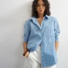 Chemise Tselouise
