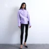 Chemise Tshilda