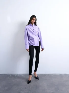 Chemise Tshilda