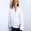 Chemise Tshilda