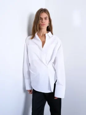 Chemise Tshilda