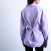 Chemise Tshilda