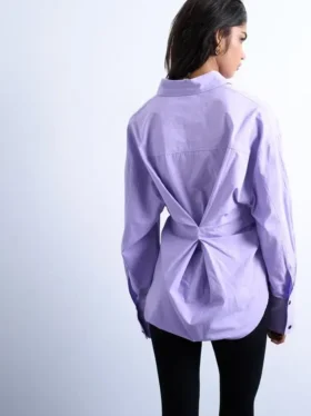 Chemise Tshilda