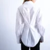 Chemise Tshilda