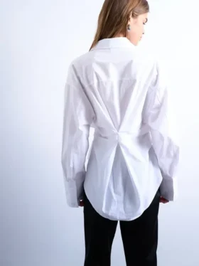 Chemise Tshilda