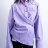 Chemise Tshilda