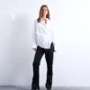 Chemise Tshilda
