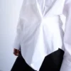 Chemise Tshilda