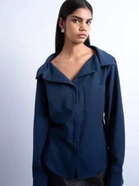 Chemise Tsjoleen