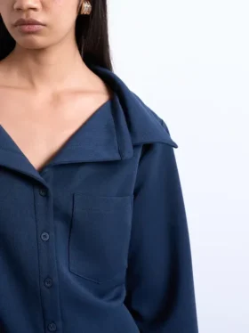 Chemise Tsjoleen