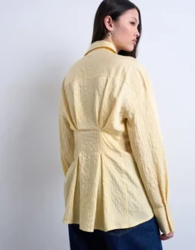 Chemise Tssia