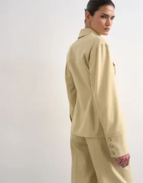 Chemise Tstalia