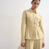 Chemise Tstalia