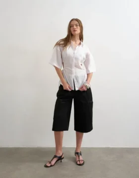 Chemise Tszola