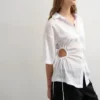 Chemise Tszola