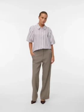 Chemise Vmaddy