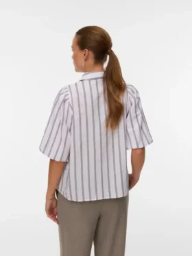 Chemise Vmaddy