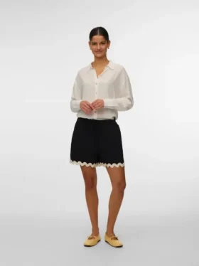 Chemise Vmalice