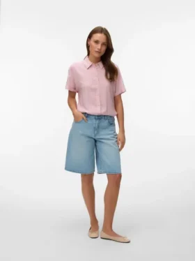Chemise Vmalice
