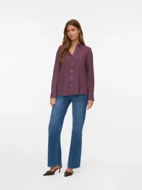Chemise Vmalice