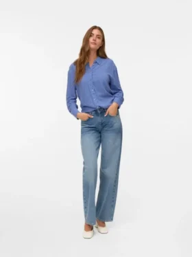 Chemise Vmalice