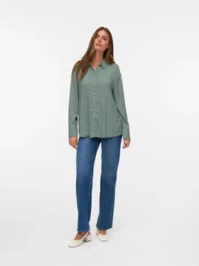 Chemise Vmalice