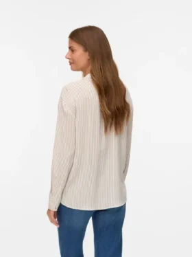 Chemise Vmalice