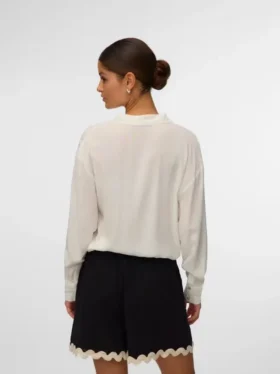 Chemise Vmalice