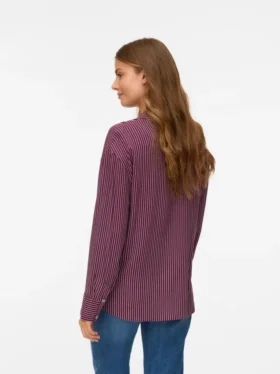 Chemise Vmalice