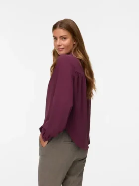 Chemise Vmani