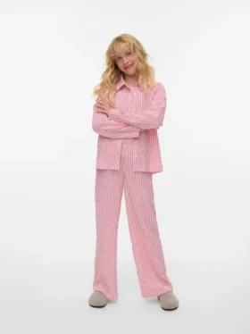 Chemise Vmannie