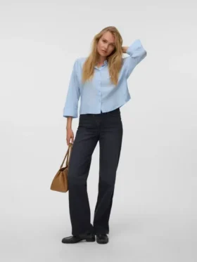 Chemise Vmbailey