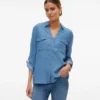 Chemise Vmbree