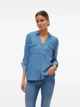 Chemise Vmbree
