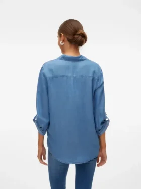 Chemise Vmbree