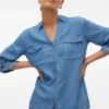 Chemise Vmbree