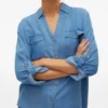 Chemise Vmbree