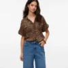 Chemise Vmbumpy