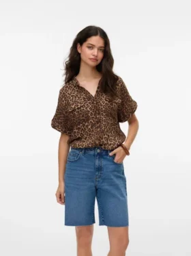 Chemise Vmbumpy