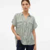 Chemise Vmbumpy