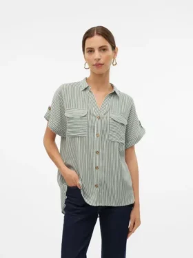 Chemise Vmbumpy
