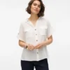 Chemise Vmbumpy