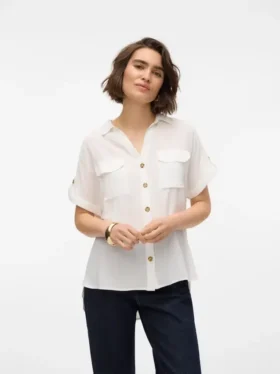 Chemise Vmbumpy