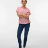 Chemise Vmbumpy