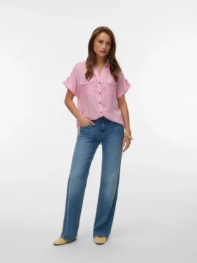 Chemise Vmbumpy