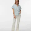 Chemise Vmbumpy