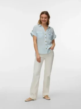 Chemise Vmbumpy
