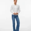 Chemise Vmbumpy