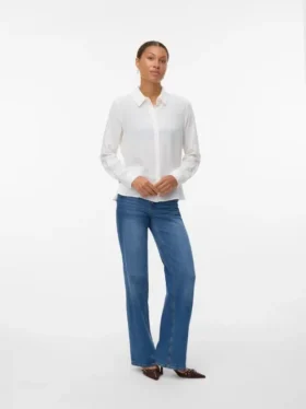 Chemise Vmbumpy