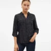Chemise Vmbumpy